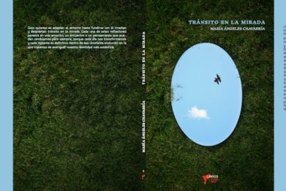 'Tránsito en la mirada', de María Ángeles Chavarría