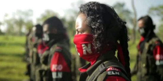 Organizaciones sociales de la Iglesia colombiana piden al Papa que medie entre Gobierno y ELN