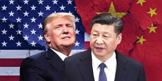 Mazazo a los mercados: China lanza un ultimátum a EEUU y Trump se hace el sueco