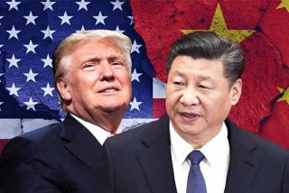 EEUU sanciona a la empresa estatal china que ejecuta la censura de Maduro a la prensa en Venezuela