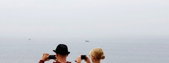 El sector tur&iacute;stico espa&ntilde;ol registra un crecimiento del PIB del +2,0%,