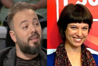 El feroz picotazo del gallito Maestre a la pajarraca Taleg&oacute;n por llev&aacute;rsela al huerto Puigdemont