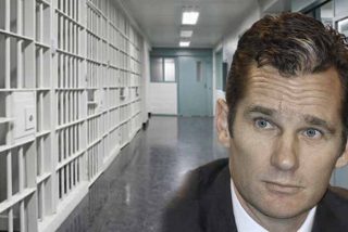 La verdad sobre los rumores de una preocupante dolencia mental del desesperado Urdangarin