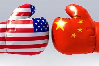 &iquest;Qu&eacute; motivos tiene Trump para mantener el pulso comercial contra China?...si es malo para todos.