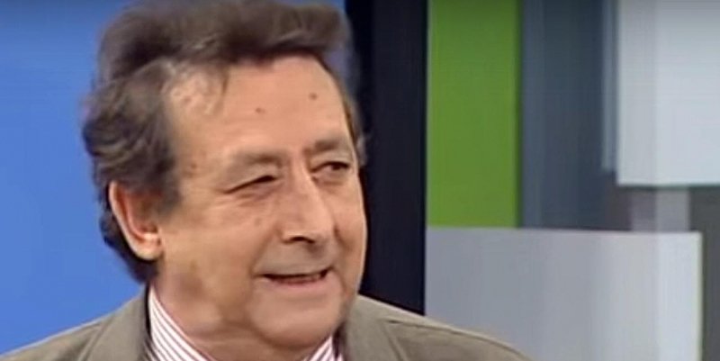 Alfonso Ussía: "El podemita Kichi es un ceporro que no vale ni para insultar"
