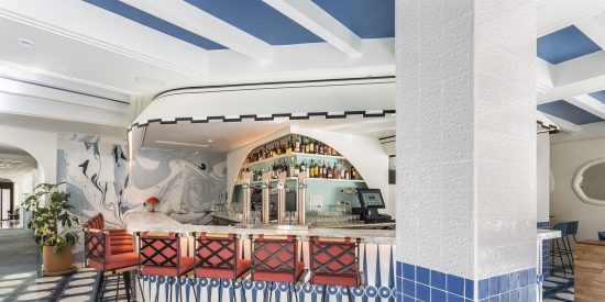 Lateral abre las puertas de su primer restaurante en Valencia, continuando con su plan de expansi&oacute;n por territorio nacional en 2019