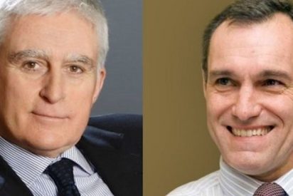 Bank of America sentencia y las cadenas Atresmedia y Mediaset caen en bolsa a m&iacute;nimos de 2013.