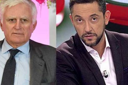 Paolo Vasile rompe su silencio sobre la cancelaci&oacute;n de &lsquo;Noticias Cuatro&rsquo; y su justificaci&oacute;n hace aguas