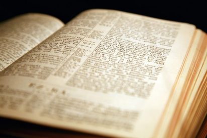 Jesús Calvo: "La Gracia Divina y las gracias humanas"