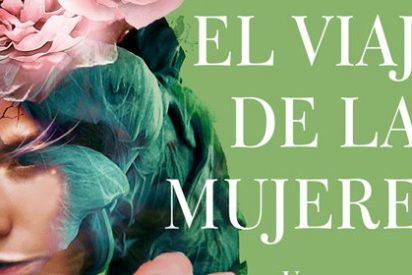 El "Viaje de las Mujeres", de Elena Garc&iacute;a Quevedo