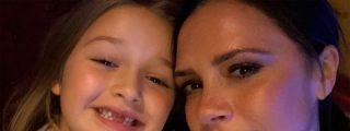 Lluvia de estacazos a Victoria Beckham por lo que ha hecho a su hija de 7 a&ntilde;os