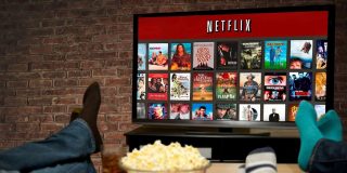 La osada promoci&oacute;n de Netflix: un fin de semana gratuito para todo un pa&iacute;s