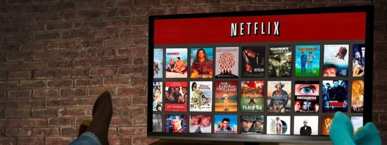 Netflix pondr&aacute; complicaciones de compartir la contrase&ntilde;a
