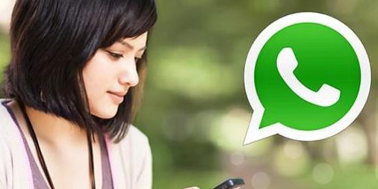 Whatsapp te permite con este sencillo truco ocultar la foto de perfil a un contacto desconocido