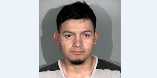 Arrestan al 'asesino de abuelos', el criminal detr&aacute;s de la muerte de ancianos en Nevada