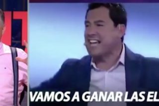 Wyoming, &iquest;no vas recordar cuando te re&iacute;as a carcajadas imaginando que Bonilla ser&iacute;a presidente de Andaluc&iacute;a?