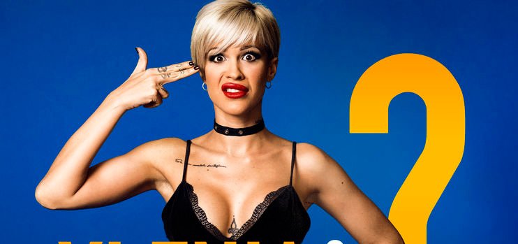 A falta de 4 d&iacute;as para que empiece 'GH DUO', Ylenia Padilla calienta ya el ambiente