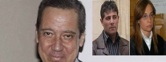 El asesino que hace trizas a la juez que 'tortura' con la prisi&oacute;n preventiva a Eduardo Zaplana