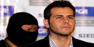 Vicente Zamada, hijo de un l&iacute;der del c&aacute;rtel de Sinaloa, traiciona a su padre en pleno juicio del Chapo