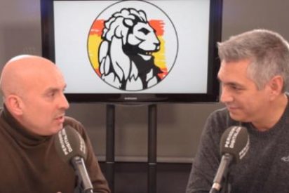 Jos&eacute; Manuel Opazo (Espa&ntilde;a Responde): "Queremos llegar all&iacute; donde el Estado no act&uacute;a"