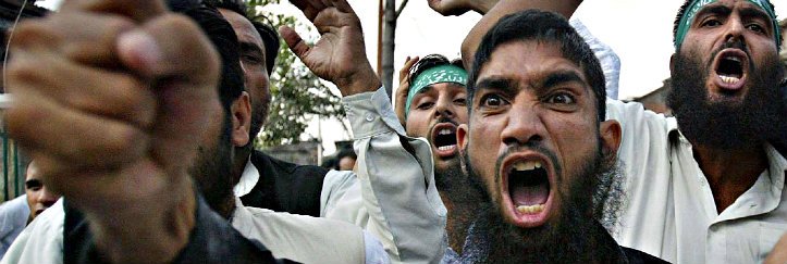 El Islam, religi&oacute;n de la paz