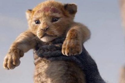 Disney estrena nuevo tr&aacute;iler de 'EL REY LE&Oacute;N' y ya no podemos esperar m&aacute;s para ver la peli