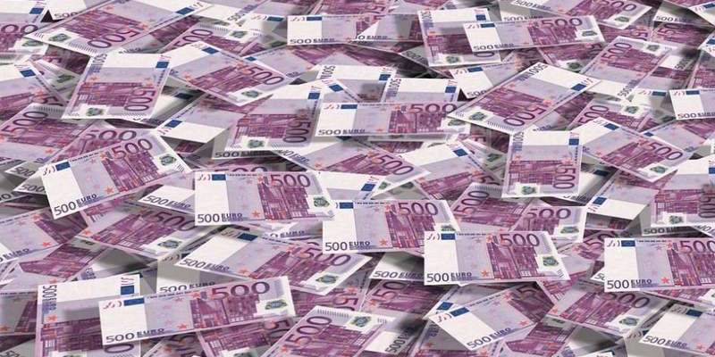 Le caen 12 millones de 'propina' por encontrar en la calle el boleto premiado del Euromillones