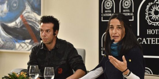 Las perturbadoras ideas suicidas del padre del peque&ntilde;o Gabriel asesinado por la bruja Ana Julia