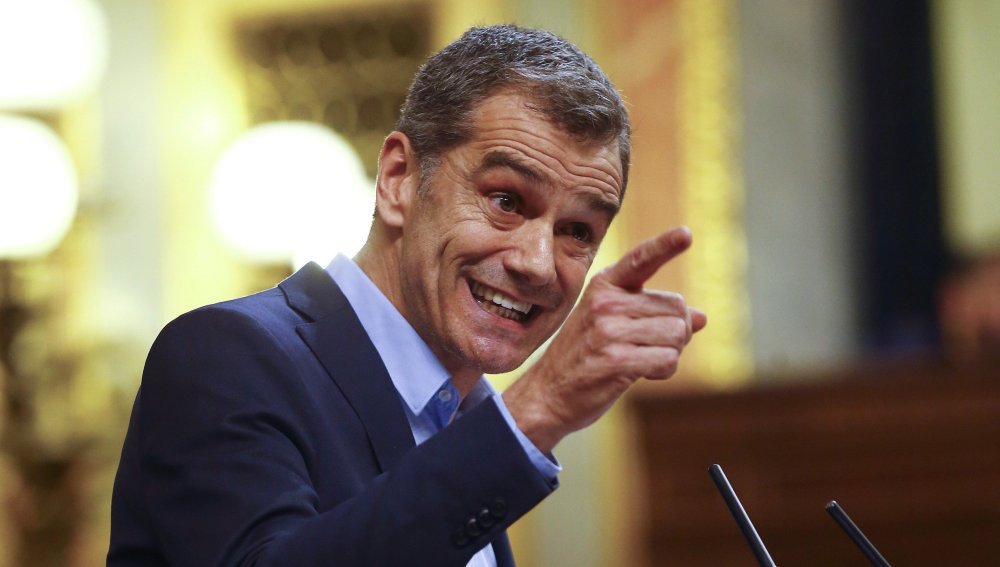 Cant&oacute;, sobre la decisi&oacute;n judicial de excluirle de la lista de Ayuso: "Lo importante es un Madrid libre el 4-M"