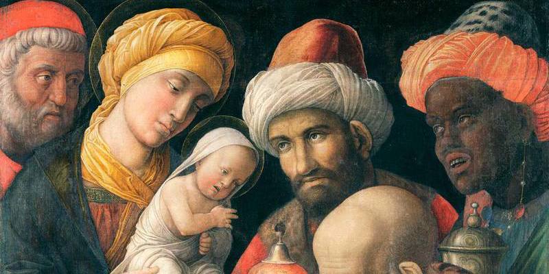 Juan de Dios Ram&iacute;rez-Heredia Montoya: "Para nosotros y para nuestros hijos todos los d&iacute;as del a&ntilde;o es Navidad"