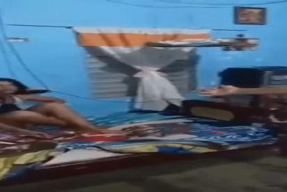 El macabro asesinato en Venezuela perpetrado por un polic&iacute;a chavista
