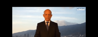 El discurso del General chavista Hugo Carvajal que reconoce a Juan Guaid&oacute; como presidente
