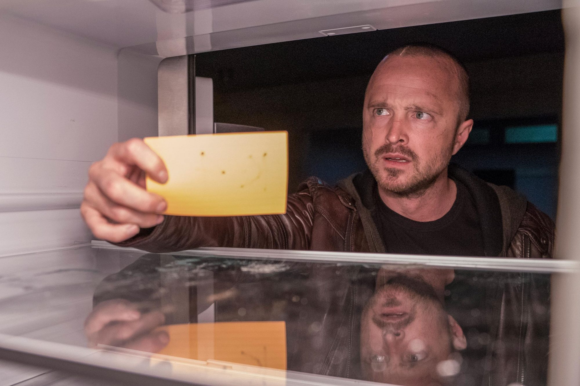 Si 'Breaking Bad' fue tu serie favorita no puedes perderte esta película