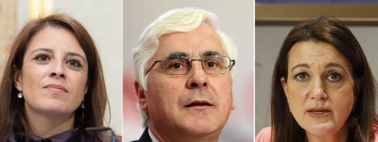 La vergonzosa purga de S&aacute;nchez con dos valientes cr&iacute;ticos tras cagarla con el relator