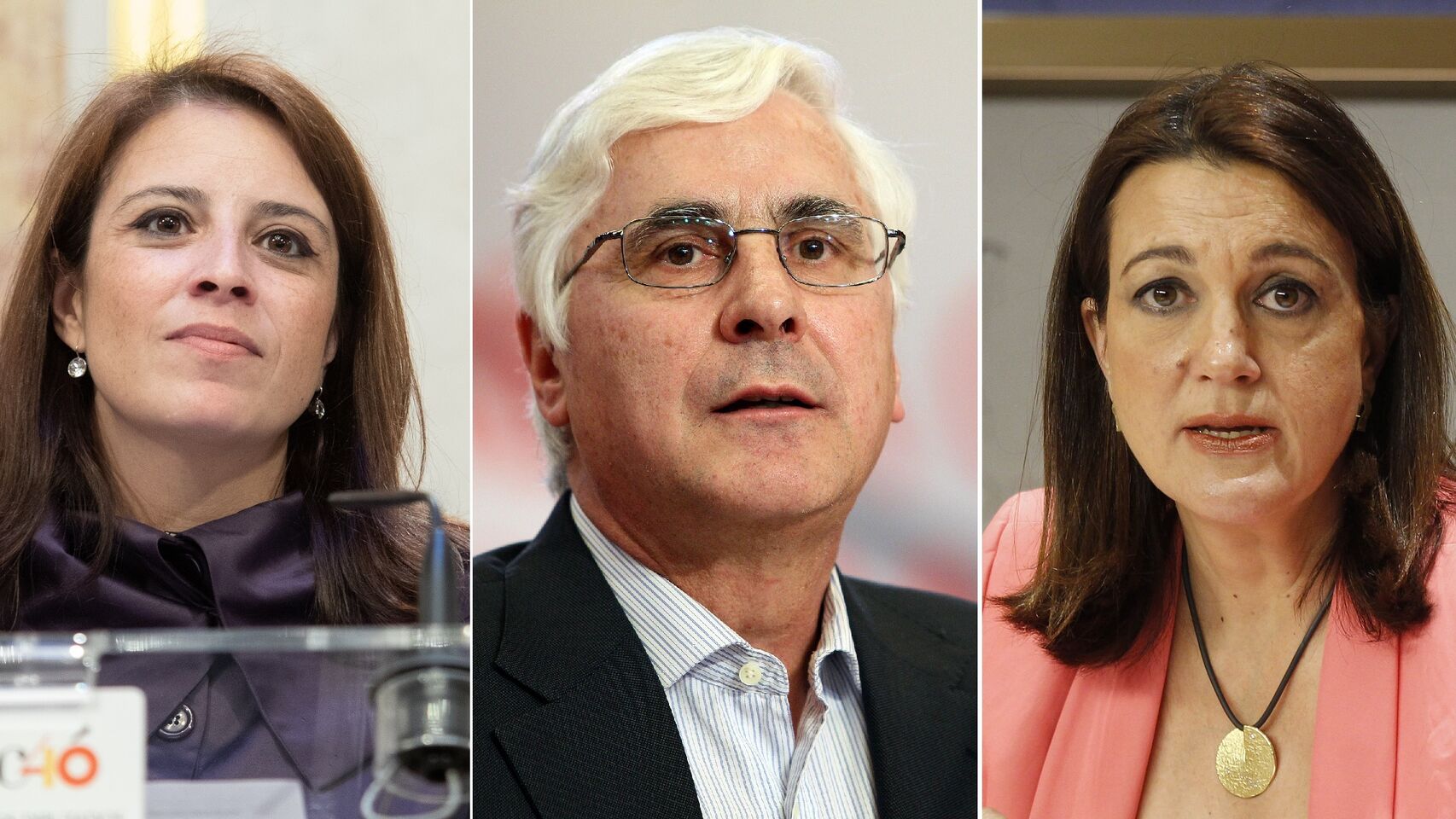 La vergonzosa purga de S&aacute;nchez con dos valientes cr&iacute;ticos tras cagarla con el relator