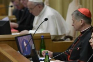 Valentina Alazraki: "En la &eacute;poca en la que vivimos esconder un secreto es muy dif&iacute;cil"