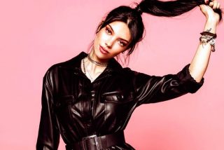 La &uacute;nica Campos que faltaba en Mediaset: Paolo Vasile ficha a la hija de Terelu Campos