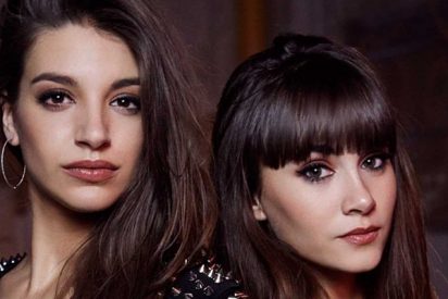 Aitana y Ana Guerra arrasan en los Premios Lo Nuestro