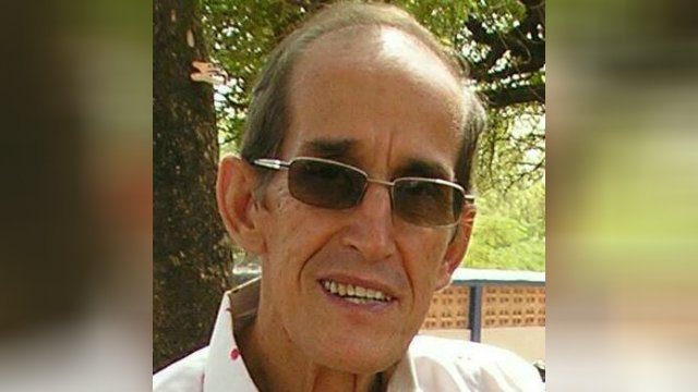 Los restos mortales del misionero salesiano asesinado llegar&aacute;n hoy a C&oacute;rdoba