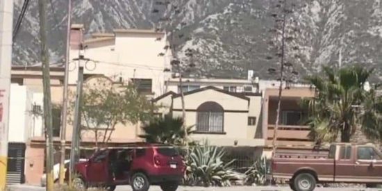 M&eacute;xico: Vuelan la cabeza a un hombre frente a su hija de 11 a&ntilde;os