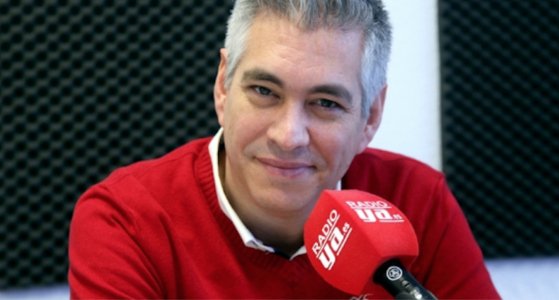 Luis Balcarce: "Es una verg&uuml;enza que paguemos unas encuestas que fallan m&aacute;s que una escopeta de feria"