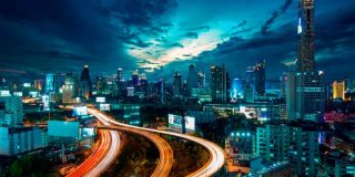 Tailandia: Todo lo que debes saber si vas a visitar Bangkok