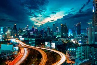 Qué ver en Tailandia el próximo otoño