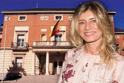 La mujer de Pedro S&aacute;nchez se forra de lo lindo con un curso en la Complutense a 7.000 euros por estudiante