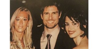 Arrasa en Twitter con la recopilación de fotos de famosos que jamás imaginaste ver juntos