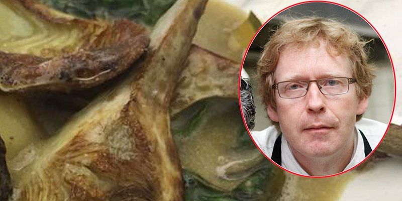 As&iacute; es la chuler&iacute;a en TripAdvisor del chef de las setas con las que se intoxic&oacute; Mar&iacute;a Jes&uacute;s en Valencia