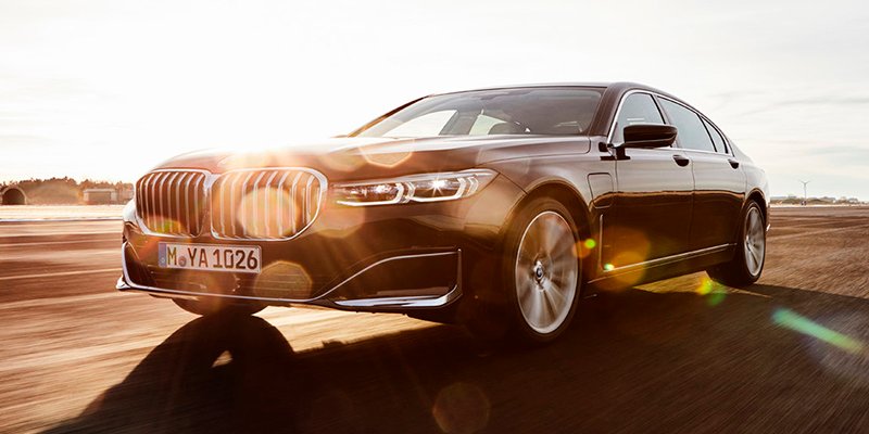 &iexcl;As&iacute; duplicar&aacute; BMW la autonom&iacute;a de sus coches el&eacute;ctricos!