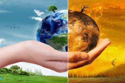 Dentro de s&oacute;lo 4 generaciones sufriremos el mayor Calentamiento Global en 56 millones de a&ntilde;os