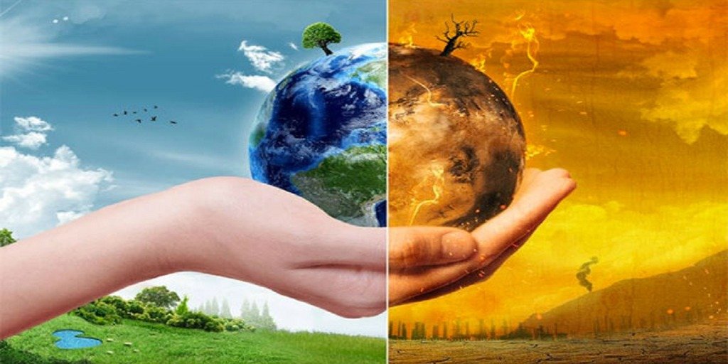 El calentamiento global pone en ‘jaque’ a un tercio de la producción de alimentos