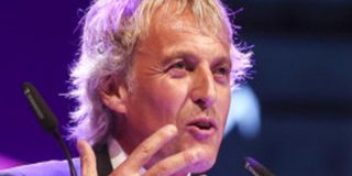 Ni te imaginas qué es lo único que acojona a Jesús Calleja